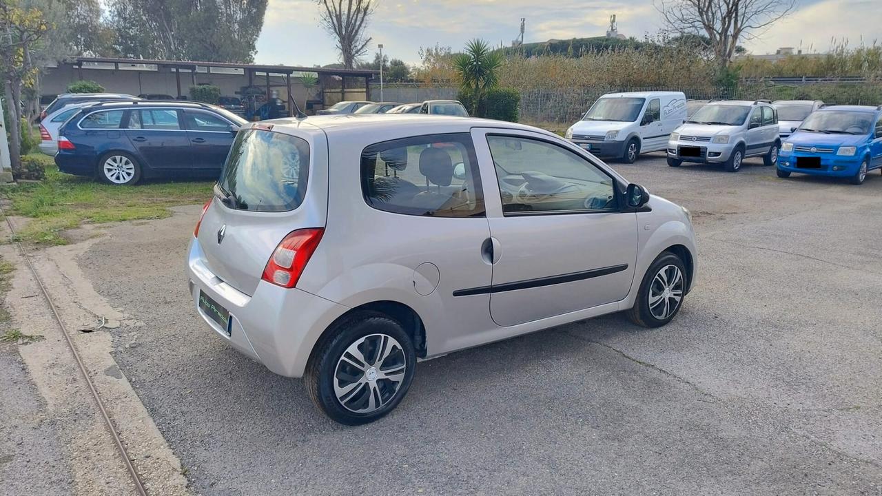 Renault Twingo 1.2