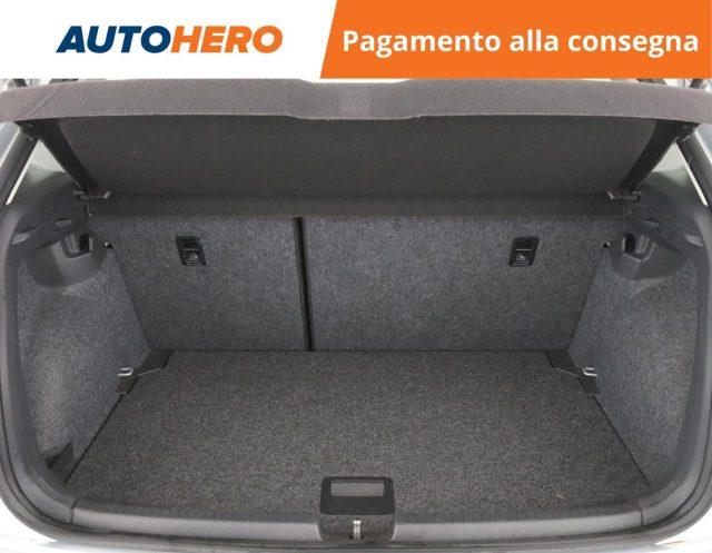VOLKSWAGEN Polo 1.0 TSI 5p. Comfortline BlueMotion Technology