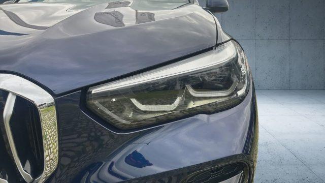 BMW X5 xDrive40d 48V Msport Aut. + Tetto apr.