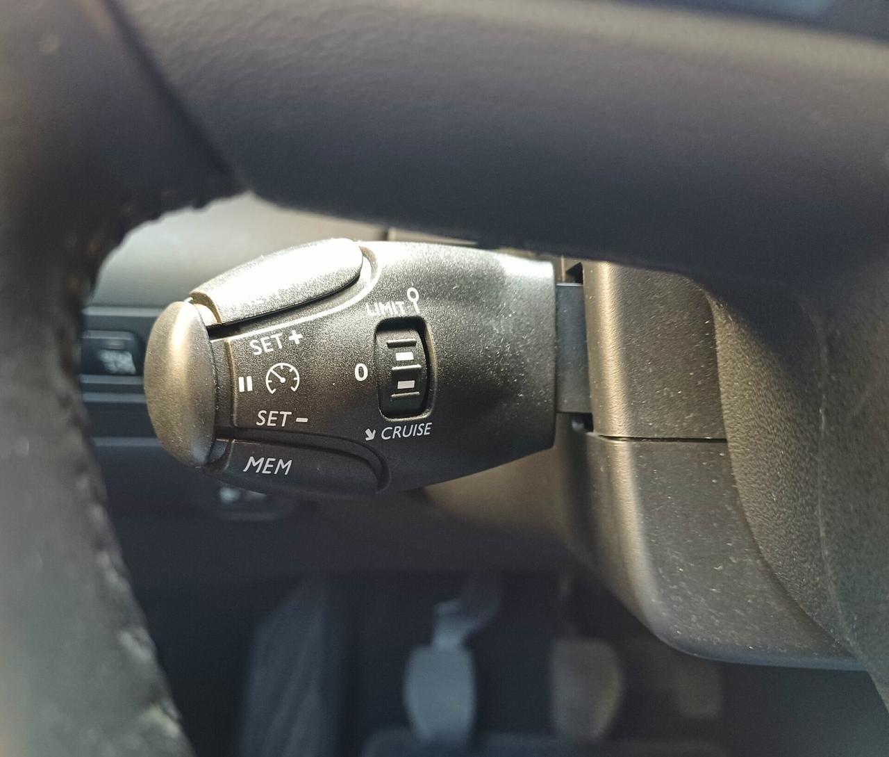 CITROEN C3 AIRCROSS 1.5 BLUEHDI 100cv FEEL
