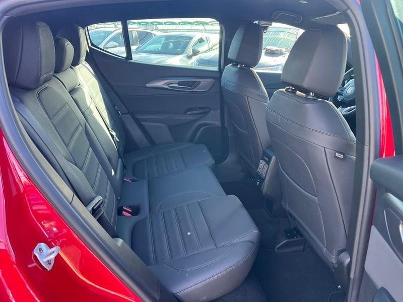 Alfa Romeo Tonale Tonale 1.5 130 CV MHEV TCT7 Veloce