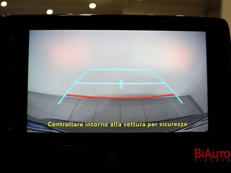 Toyota Yaris Cross Yaris Cross 1.5h Adventure fwd 116cv e-cvt