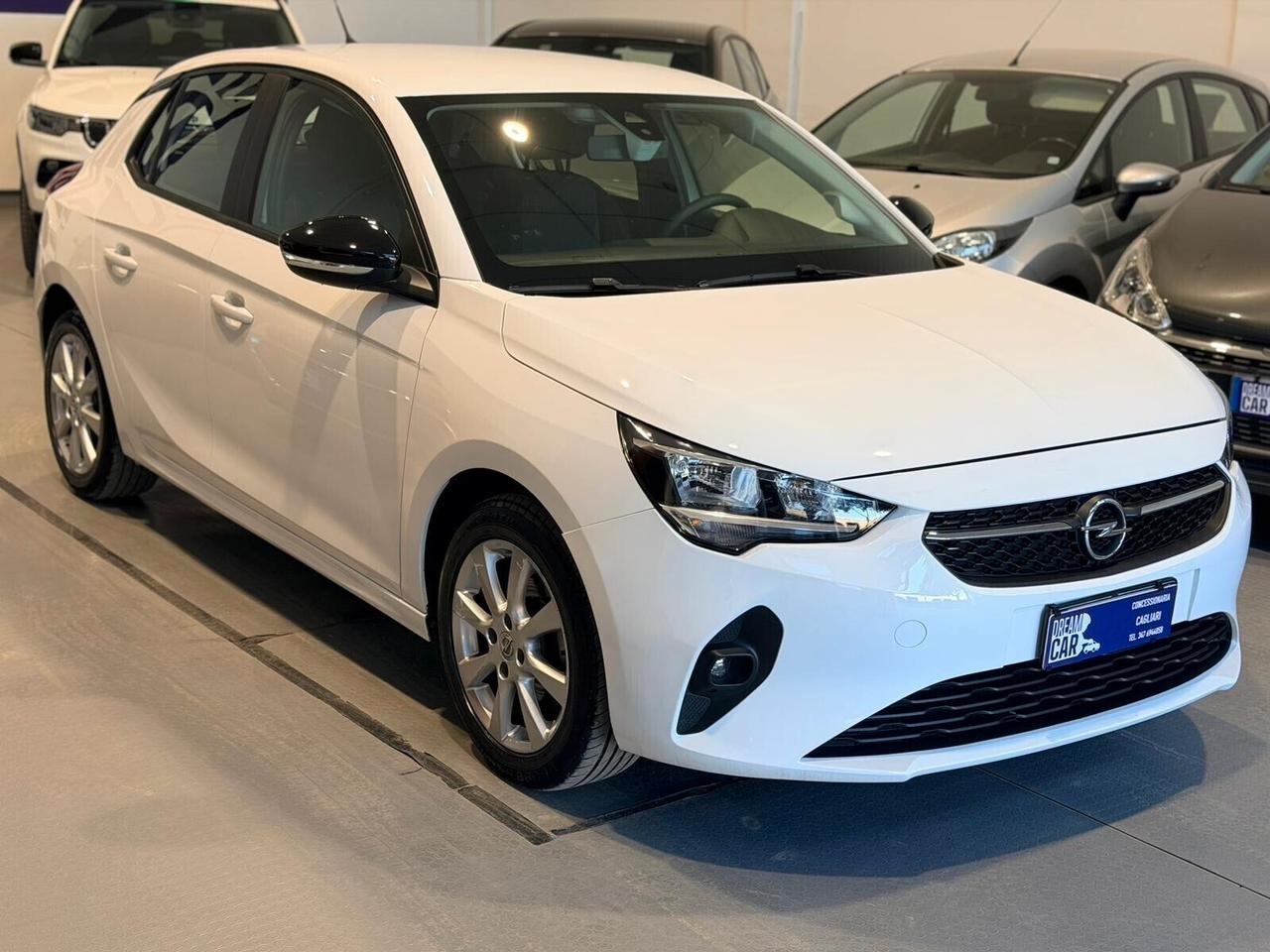 Opel Corsa 1.2 Edition