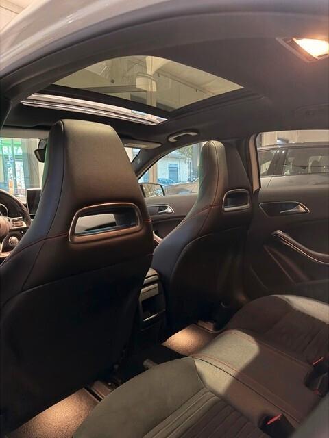 Mercedes-benz A 200 d Premium