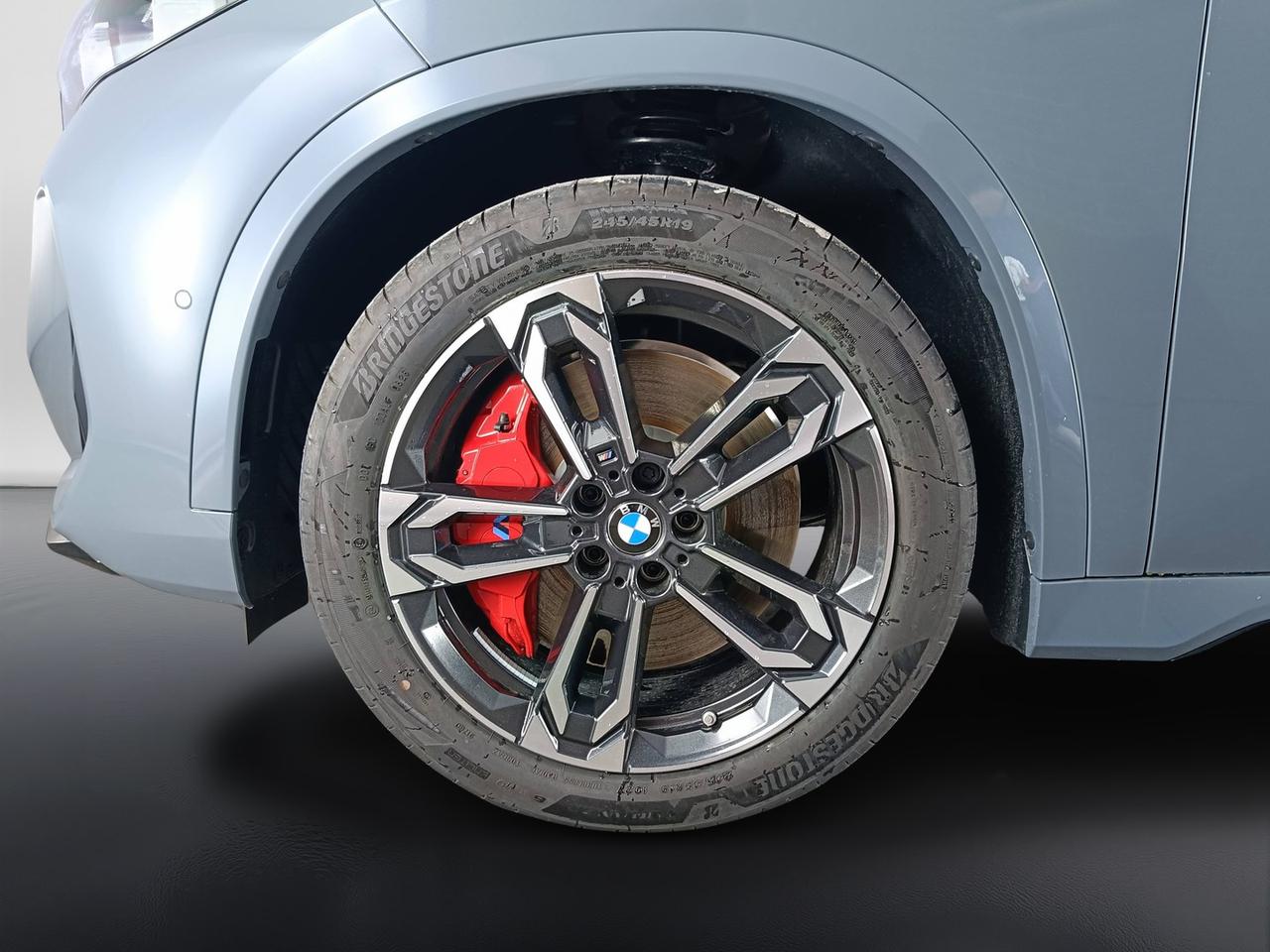 BMW BMW X1 M35i xDrive