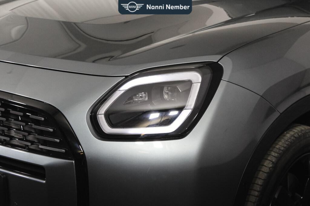 Mini Mini Countryman 1.5 48V C Classic