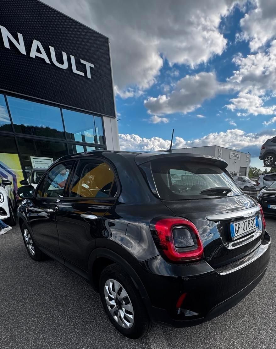 Fiat 500X 1.3 MultiJet 95 CV