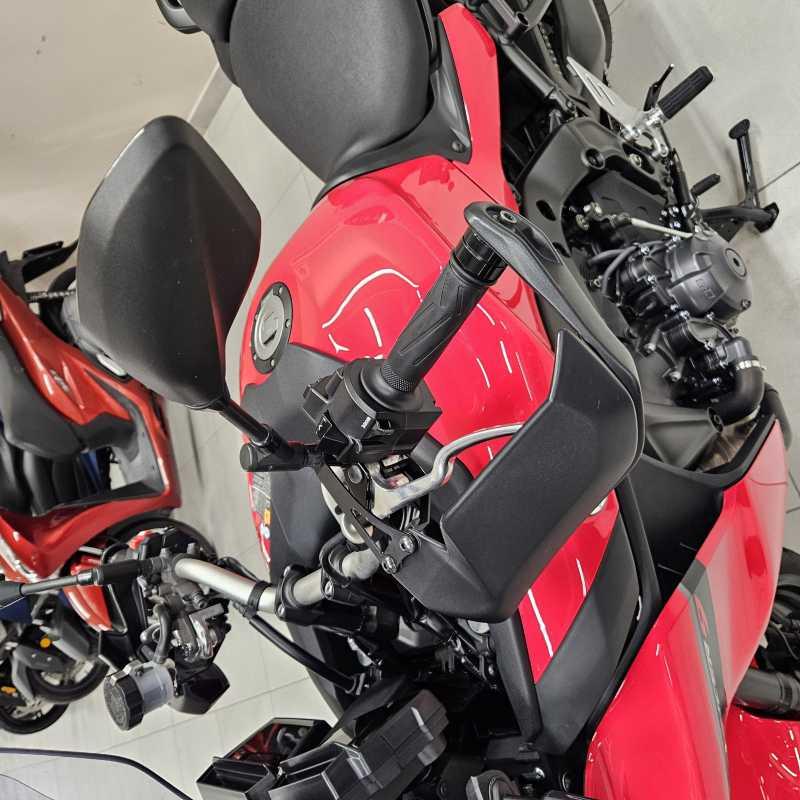 Yamaha Tracer 9 - 2023
