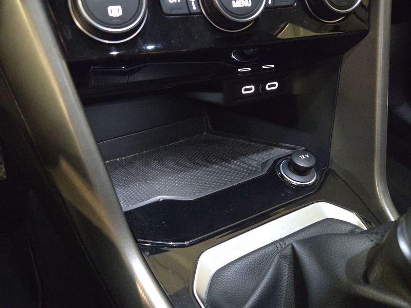 Volkswagen T-Roc 1ª serie 1.0 TSI Style BlueMotion Technology