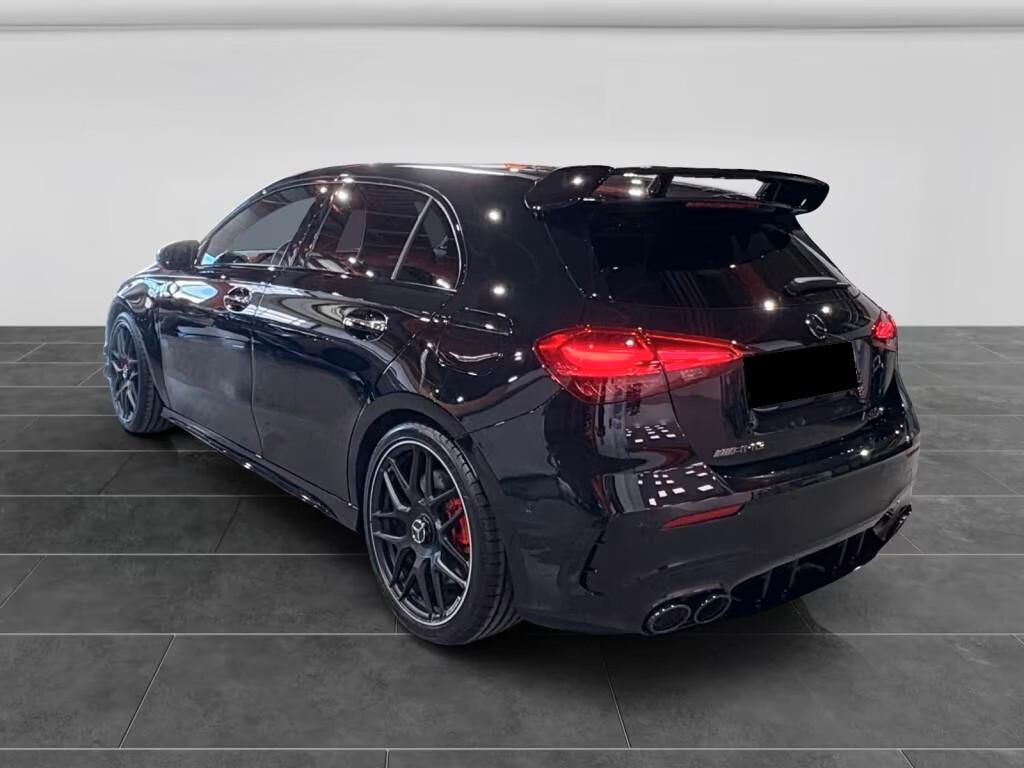 Mercedes-benz A 45 AMG 45S 4Matic+ AERO KIT TETTO HEAD UP MULTIBEAM