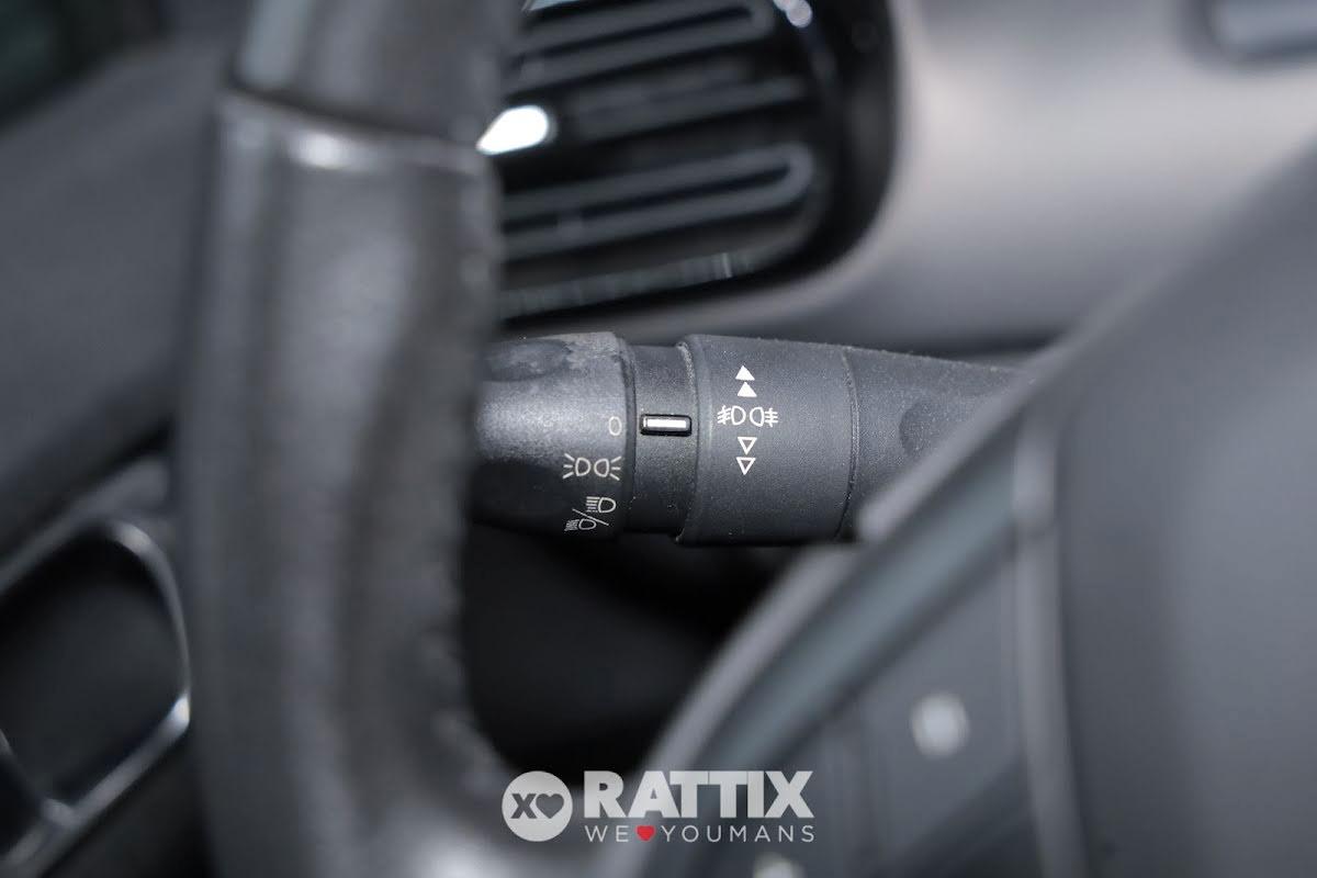 Citroen C4 Cactus 1.5 BlueHDi 100CV Feel