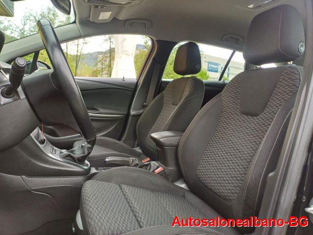 OPEL Astra 1.6 CDTi 110CV Start&Stop Sports Tourer Business