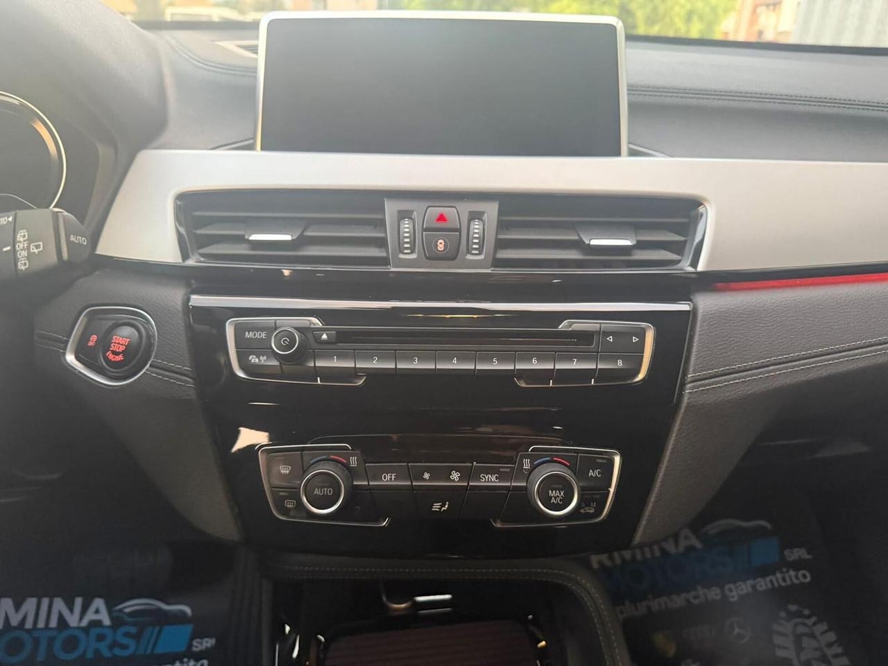 Bmw X2 XDRIVE 150CV ADVANTAGE