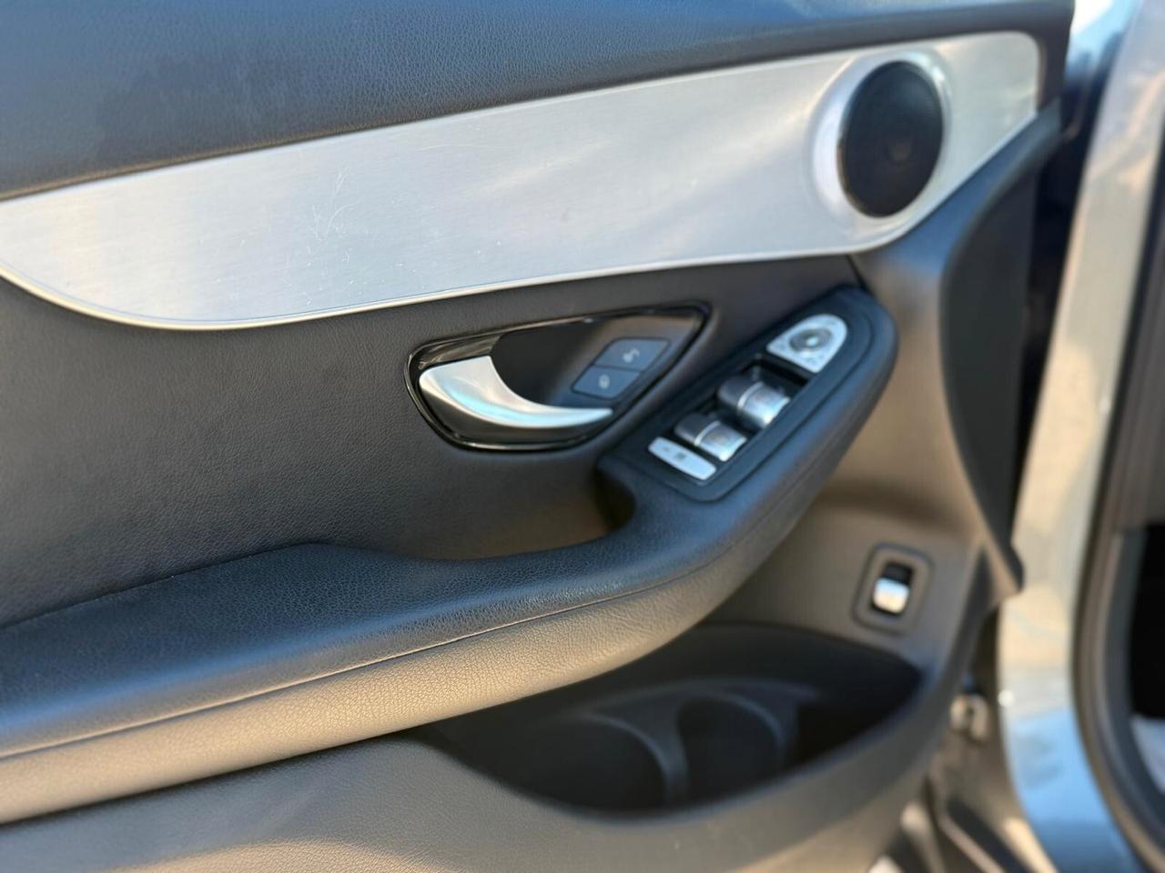 MERCEDES-BENZ GLC 250 D 4MATIC COUPE