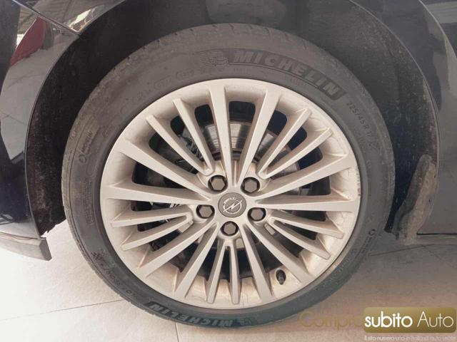 OPEL Astra 1.6 CDTi 110CV Start&Stop 5 porte Business