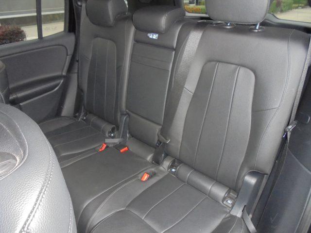 MERCEDES-BENZ GLB 200 d Automatic 4Matic Sport n°49