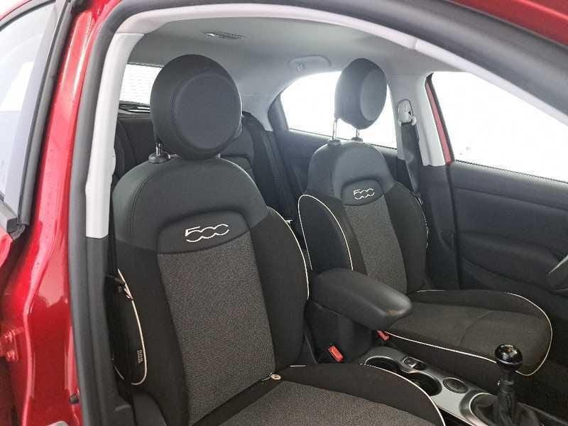 FIAT 500X 1.3 MultiJet 95 CV Business