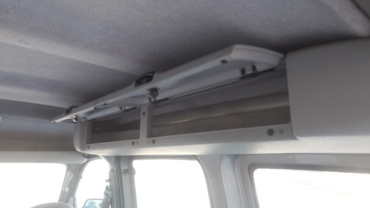 Renault Kangoo 1.9 dCi 4x4 4p. Authentique NEOP 05