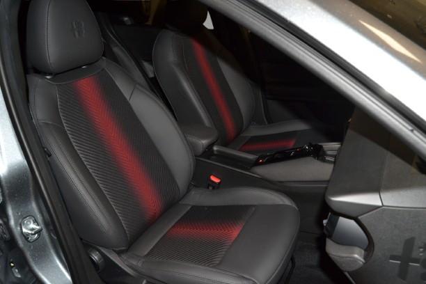 ALFA ROMEO Junior - Junior 1.2 ibrida Speciale 136cv edct6