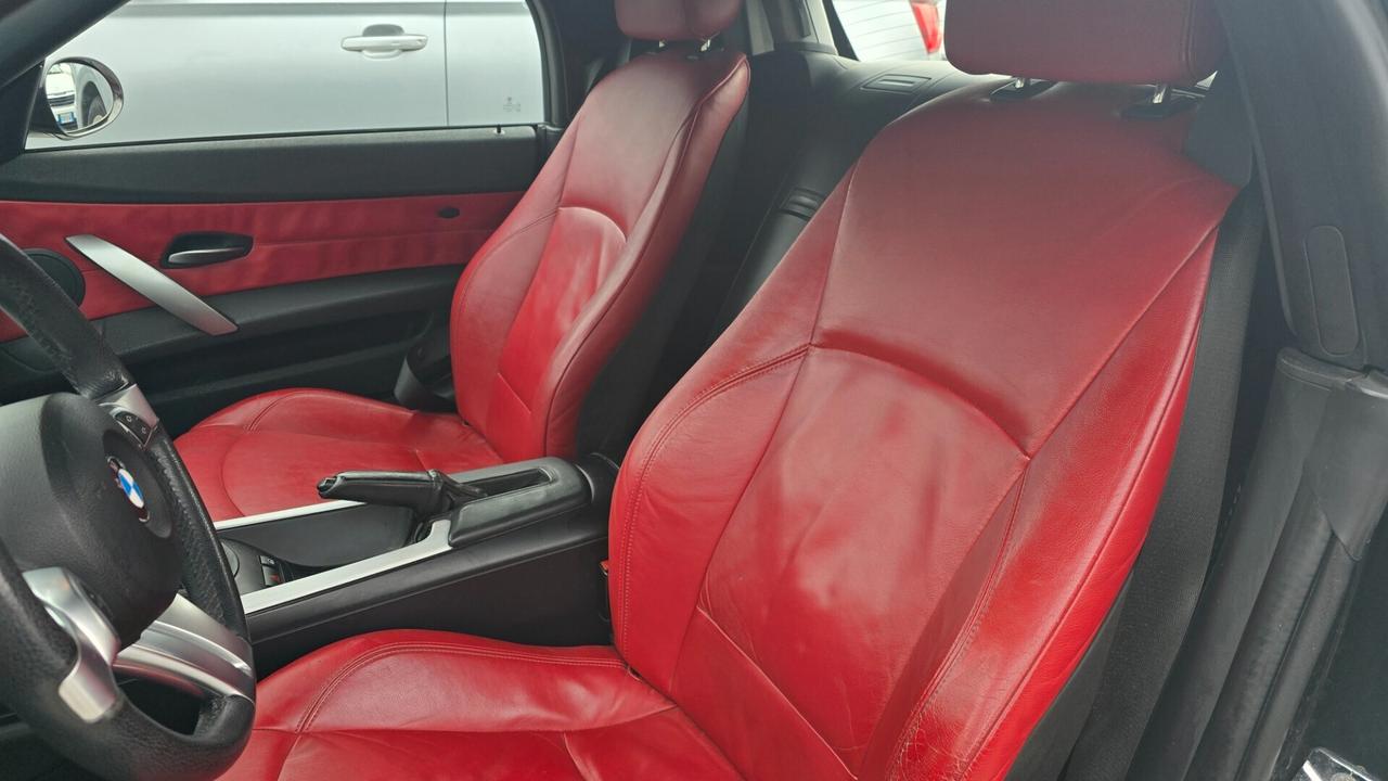 Bmw Z4 2.0i cat Roadster