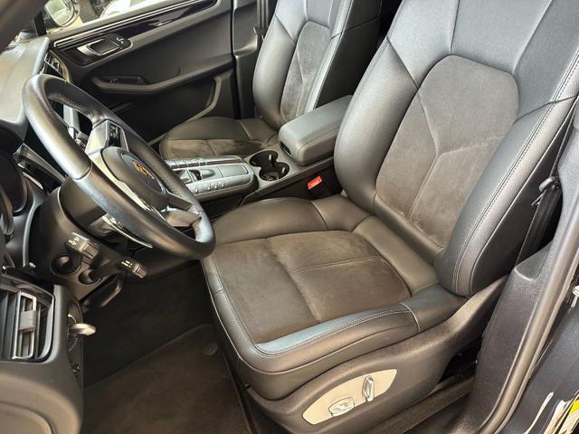 PORSCHE Macan 2.0 TURBO - PANORAMA SPORT CHRONO OFF ROAD