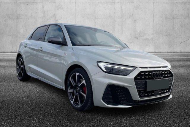 AUDI A1 SPB 40 TFSI S tronic S line edition