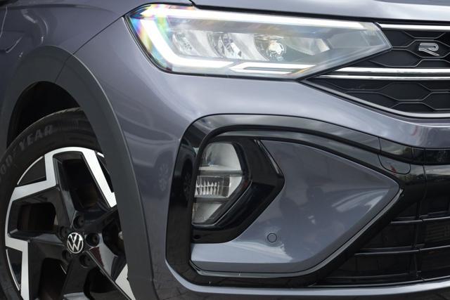 VOLKSWAGEN Taigo 1.0 TSI 115 CV R-Line