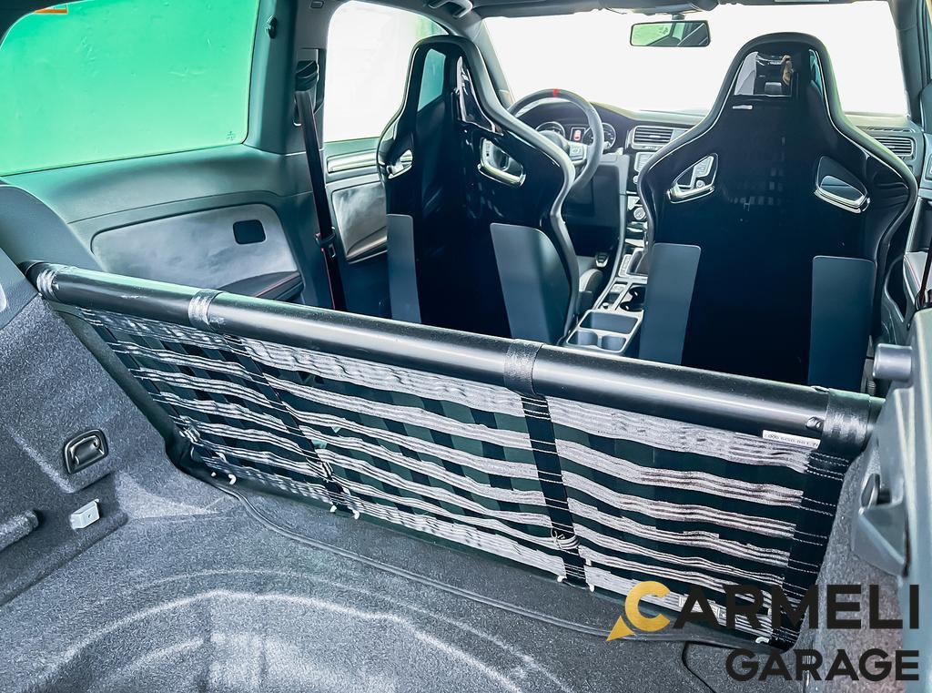 Volkswagen Golf VII 2013 Gti R 2.0 Clubsport S 310cv