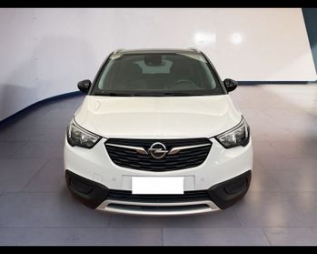 Opel Crossland x 1.2 120 Anniversary 83cv