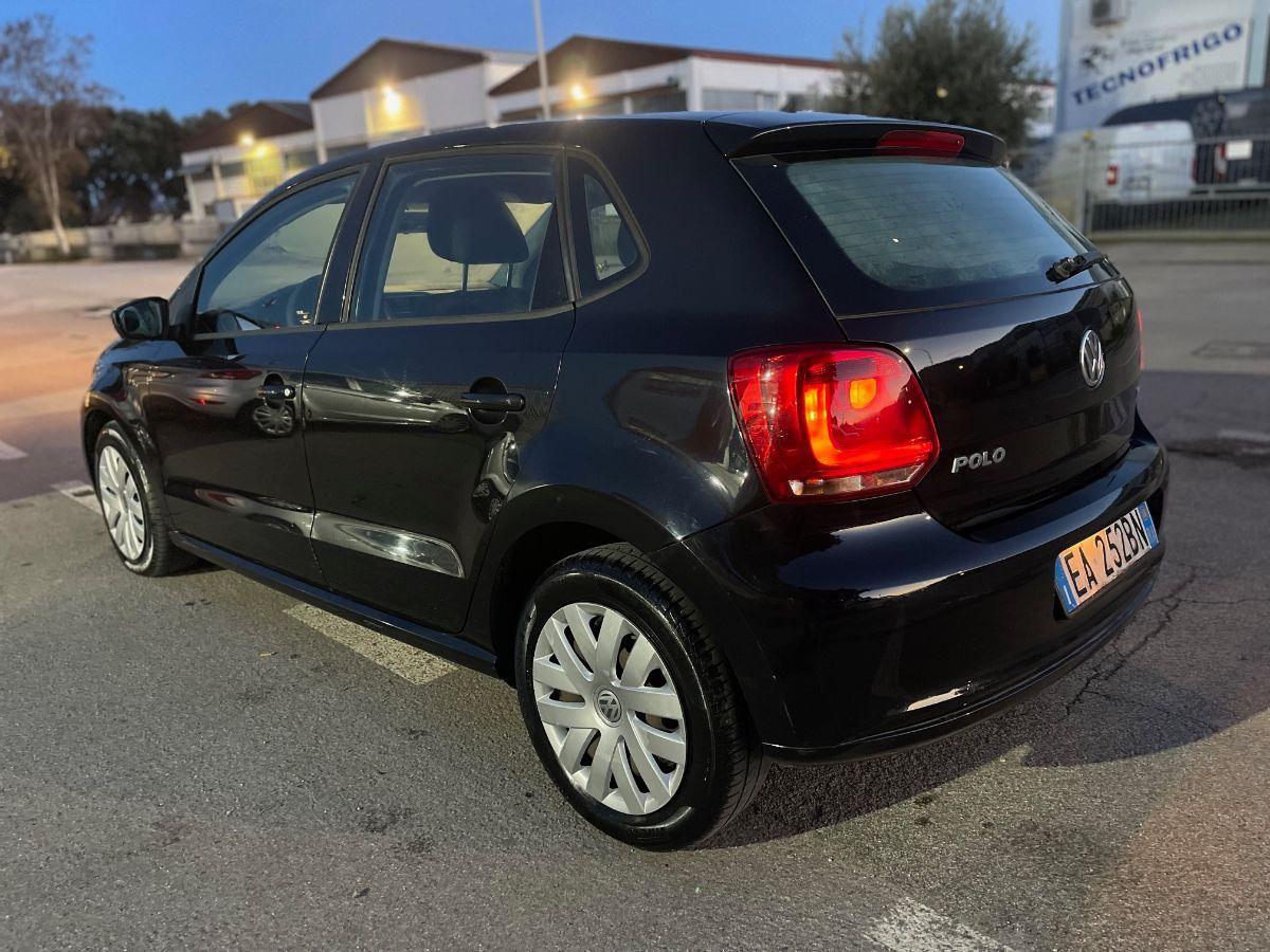 VOLKSWAGEN - Polo - 1.6 TDI DPF 5p. Comfortline