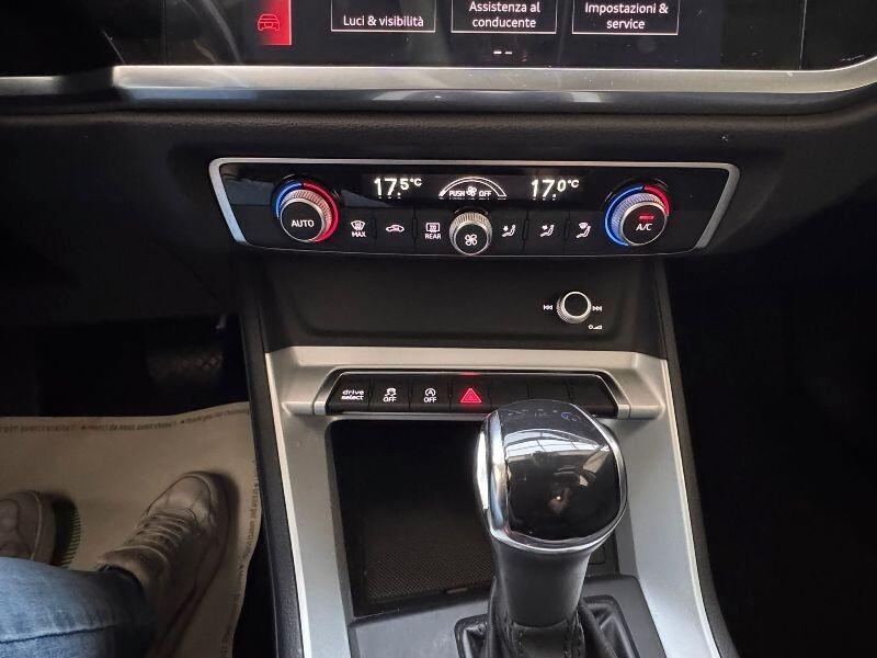 Audi Q3 SPB 35 TDI S tronic