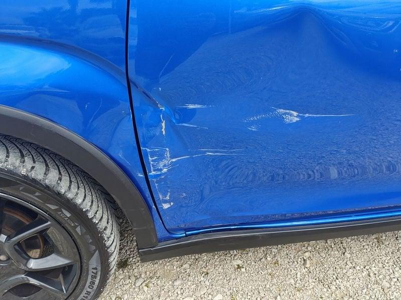 Suzuki Ignis 1.2 Hybrid Top CVT 2WD auto VEDI FOTO