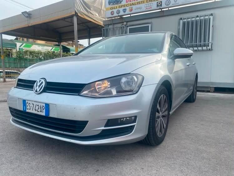 Volkswagen Golf 1.6 TDI DSG 5p. Comfortline Perfetta