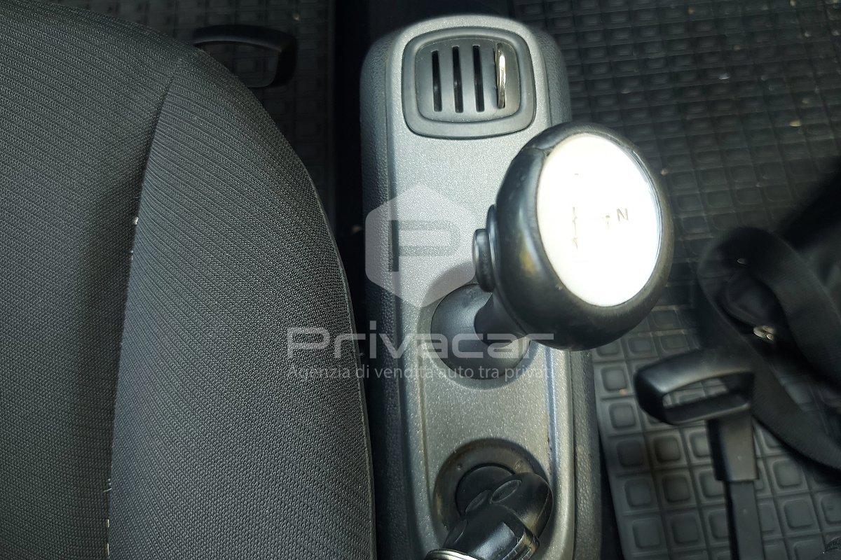 SMART fortwo 1000 45 kW coupé pure