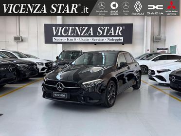 MERCEDES-BENZ A 180 MHV ADVANCED SPORT