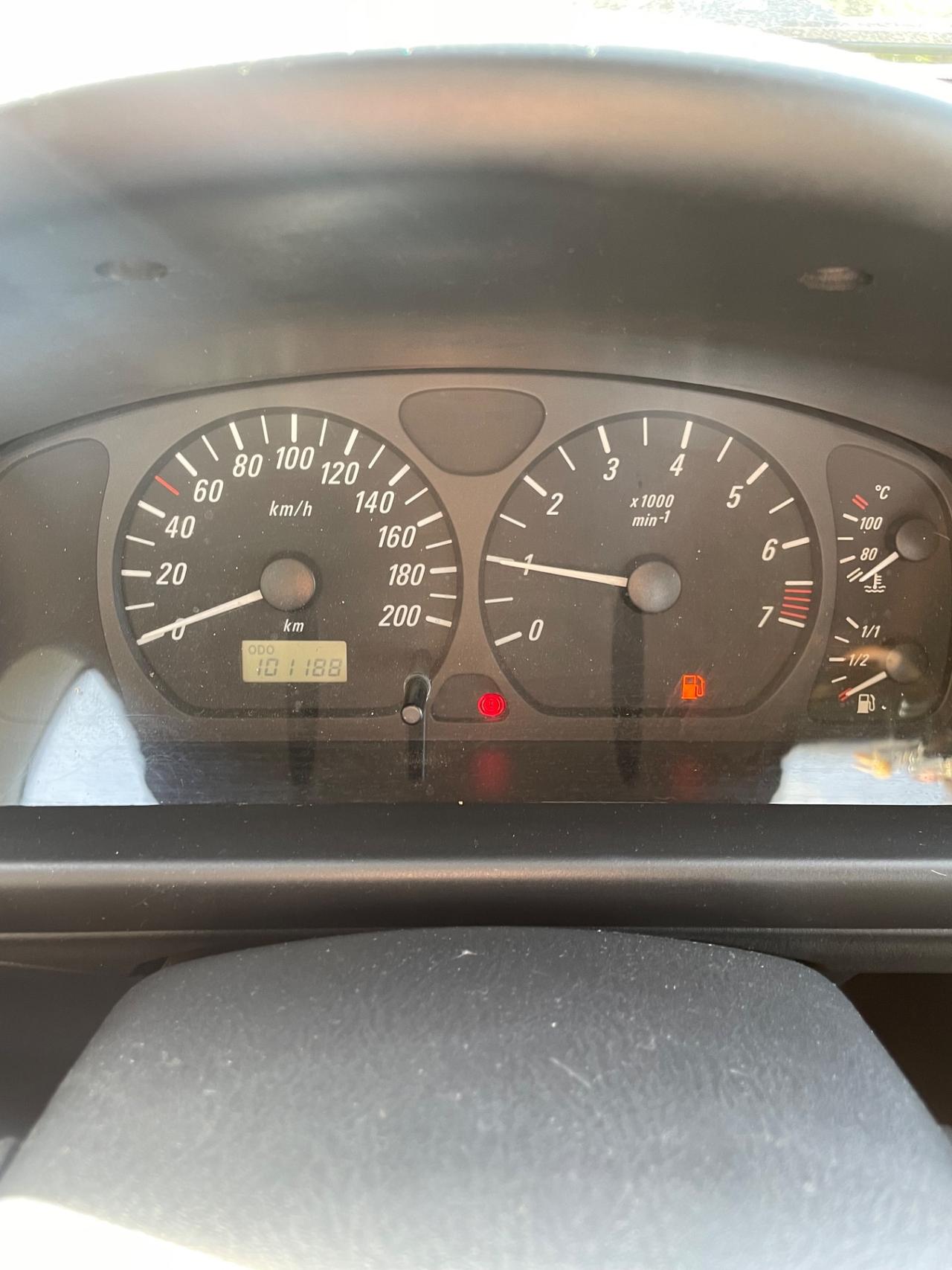 Opel Agila 1.2 16V Club Unipro