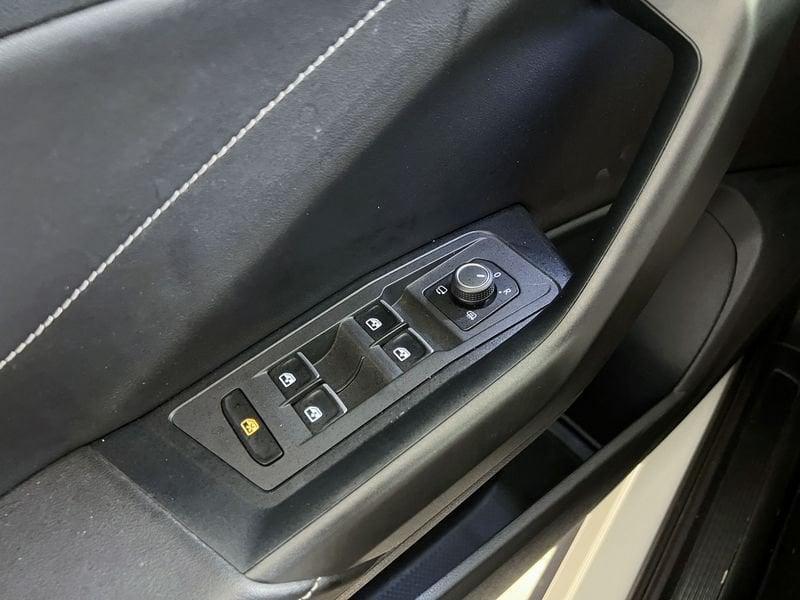 Volkswagen T-Roc T-Roc 1.0 tsi Style 110cv