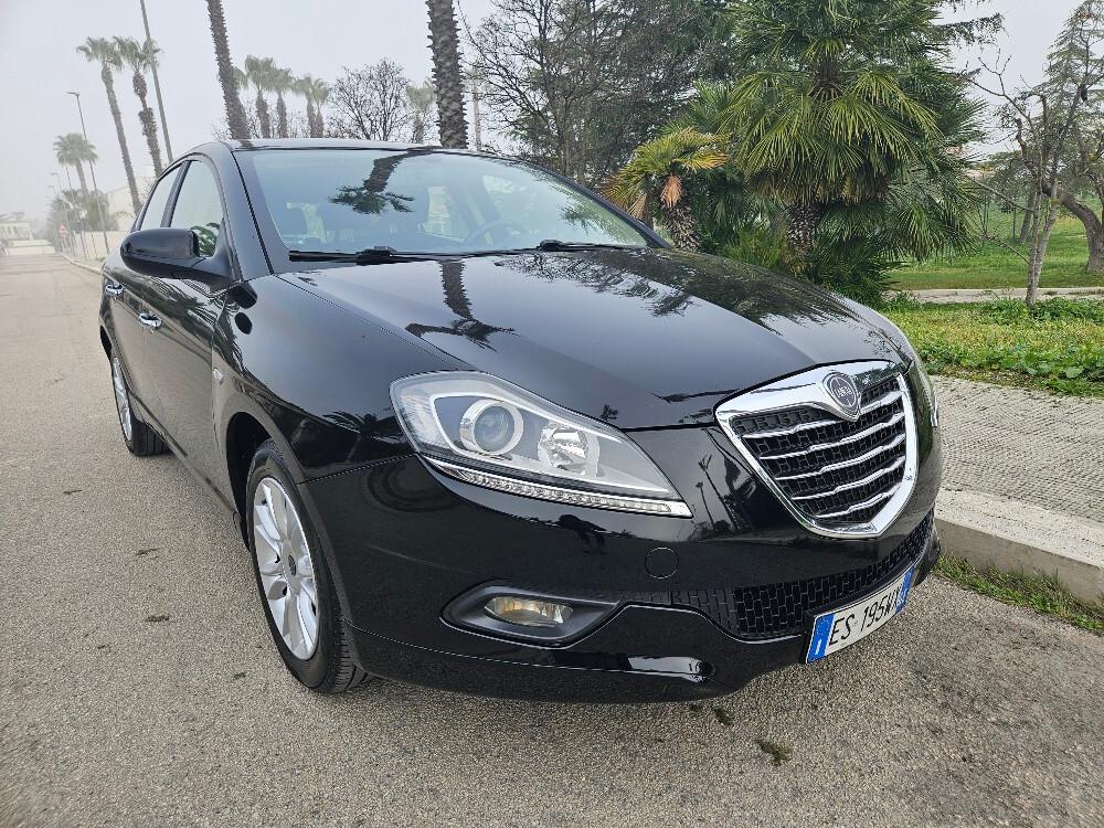 Lancia Delta 1.6 MJT DPF 105 CV Gold