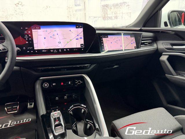 AUDI Q5 SPORTBACK TDI 150 kW mHEV S tronic quattro S line