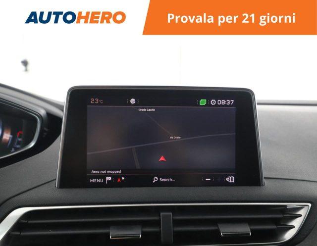 PEUGEOT 3008 BlueHDi 120 S&S GT Line