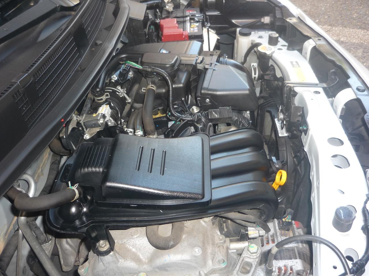 Nissan Micra 1.2 12V 5 porte Acenta Young