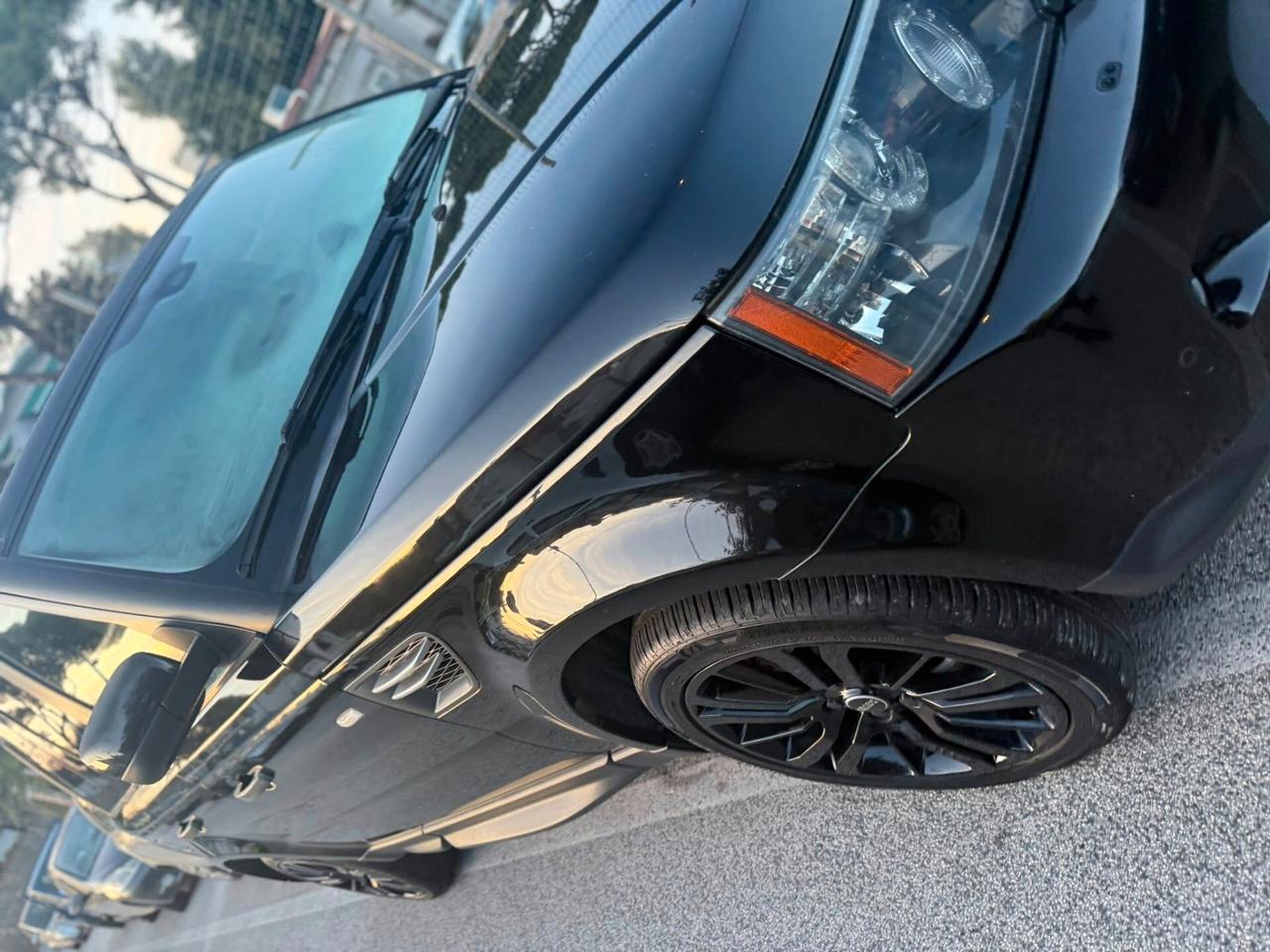 Land Rover Range Rover Sport 245 cv 3.0 HSE TETTO APRIBILE