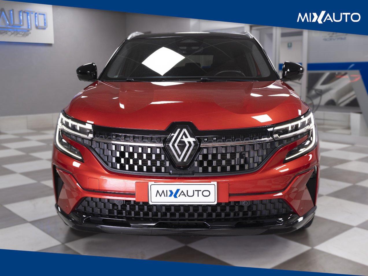 Renault Austral 1.2 E-Tech Full Hybrid Iconic 200CV Auto Autocarro N1