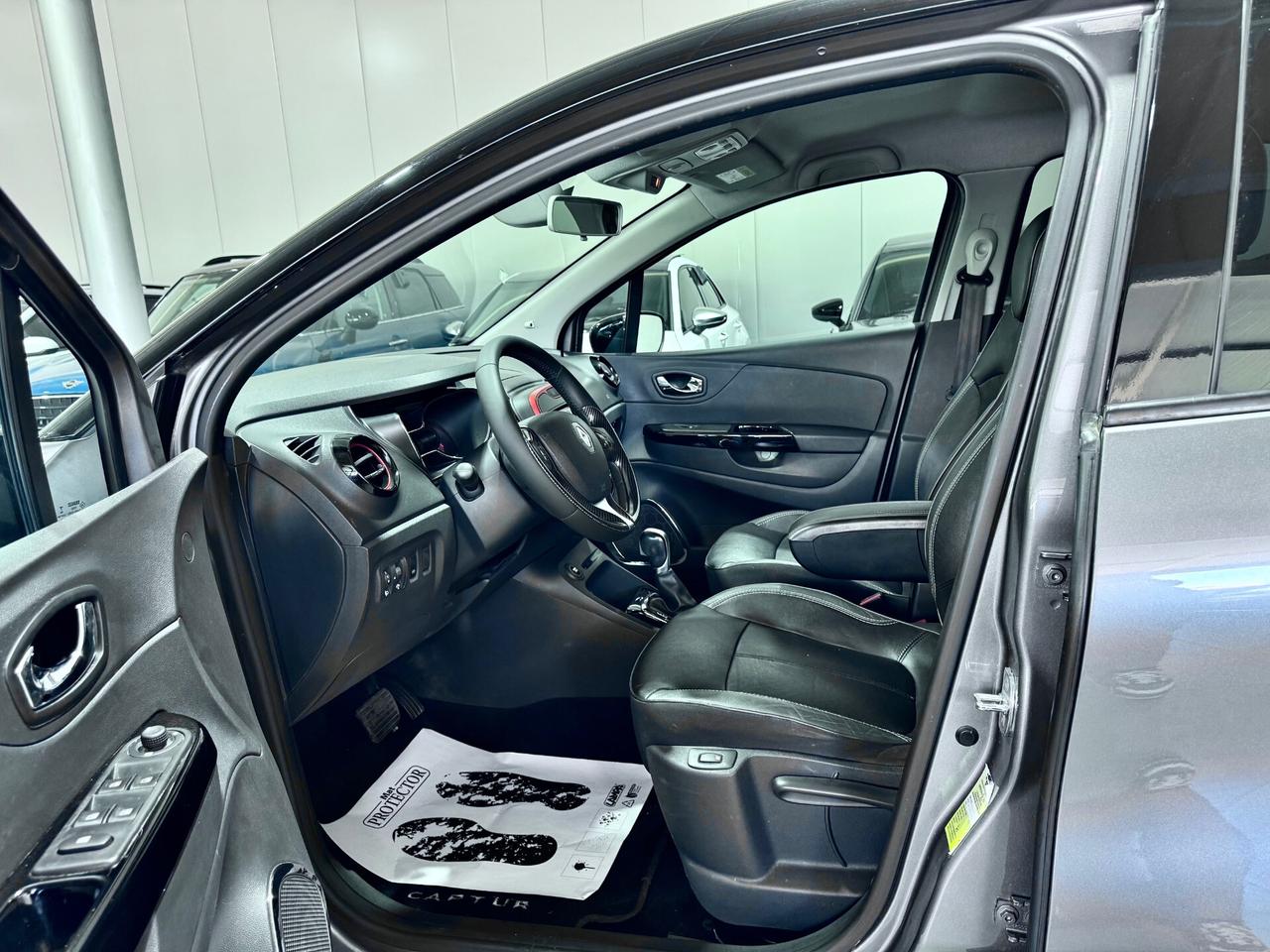 Renault Captur 1.5 dCi 90CV EDC Limited Edition Hypnotic
