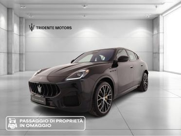 Maserati Levante 2.0 MHEV Modena AWD Auto