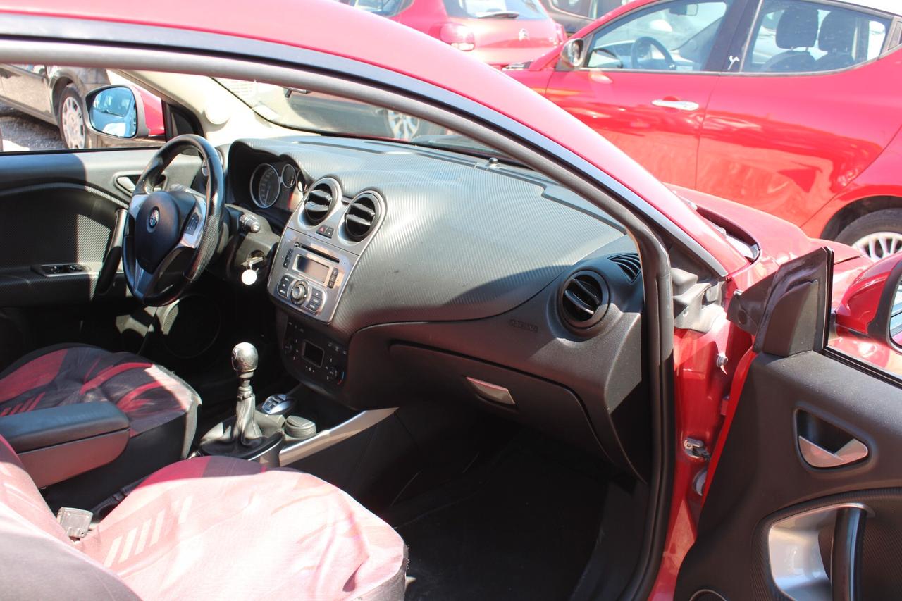Alfa Romeo MiTo 1.3 JTDm 16V 90 CV Progression