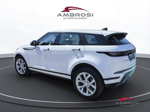 LAND ROVER Range Rover Evoque 2.0D I4 163 CV S