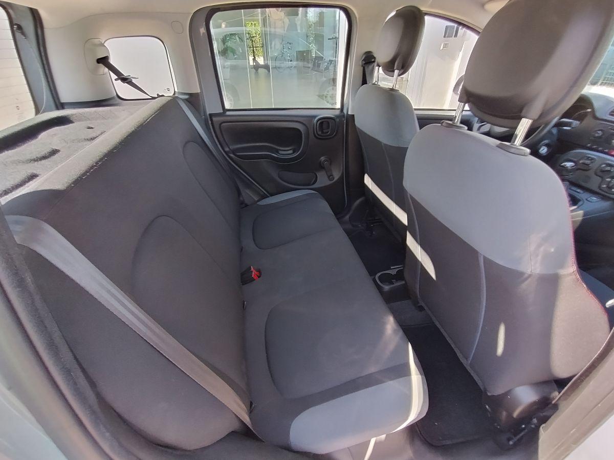 FIAT - Panda - 1.2 Easy