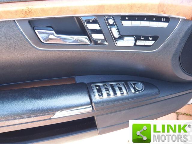 MERCEDES-BENZ S 350 S 350