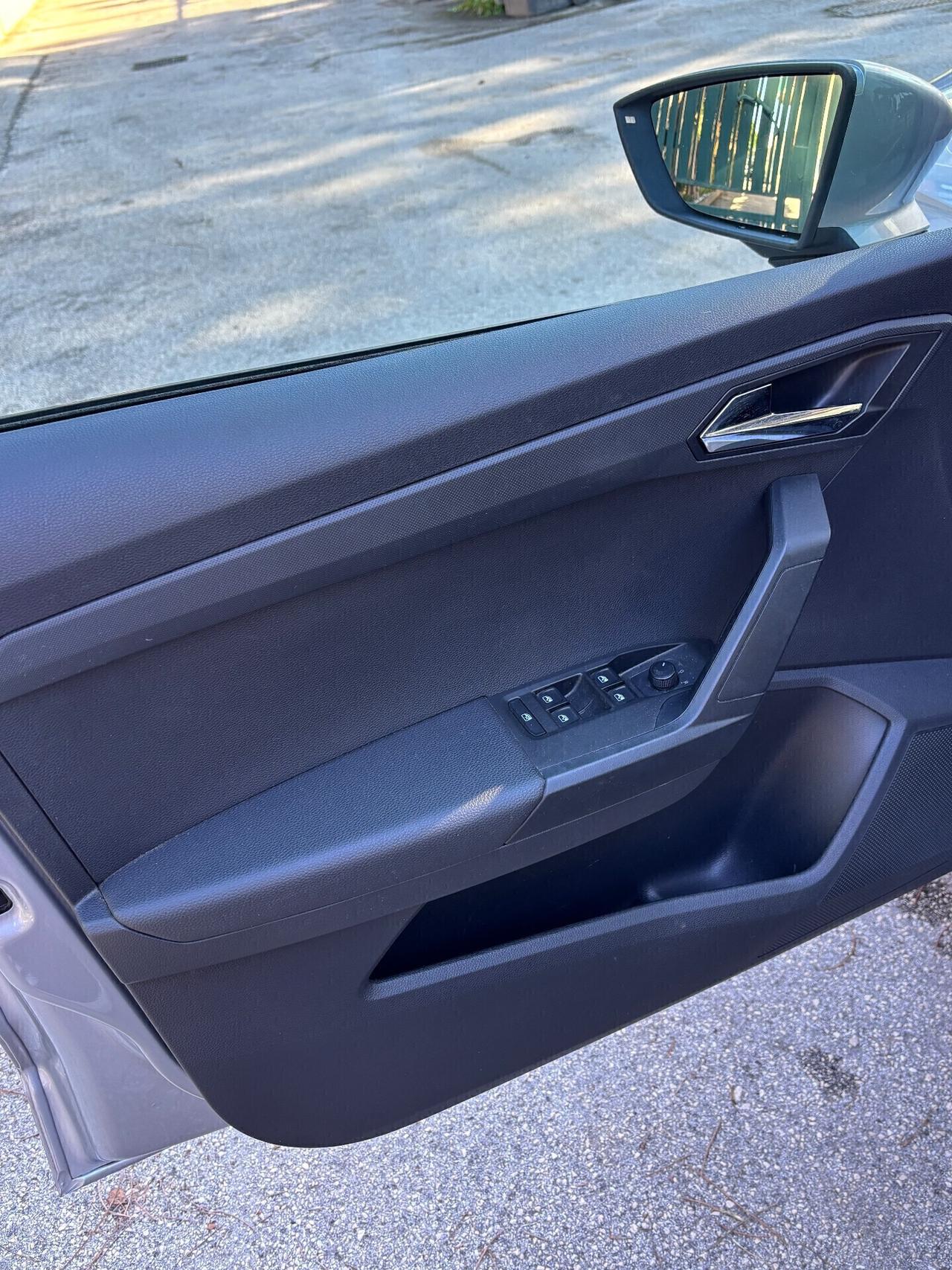 Seat Arona 1.0 TGI Style